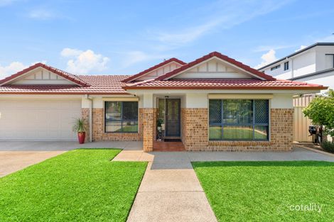 Property photo of 8 Ascot Avenue Forest Lake QLD 4078
