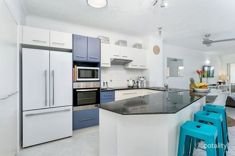 Property photo of 12/275-277 Esplanade Cairns North QLD 4870