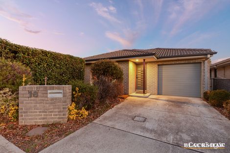 Property photo of 18 Hesba Brinsmead Street Franklin ACT 2913
