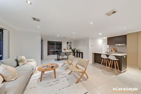 Property photo of 18 Hesba Brinsmead Street Franklin ACT 2913