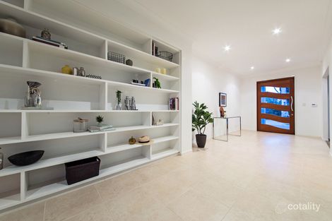 Property photo of 41 Talltrees Circuit Wakerley QLD 4154