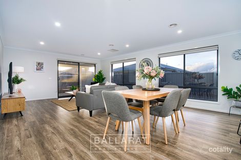 Property photo of 39 Roscommon Avenue Alfredton VIC 3350