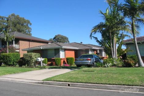 38 Camellia St, Greystanes, NSW 2145