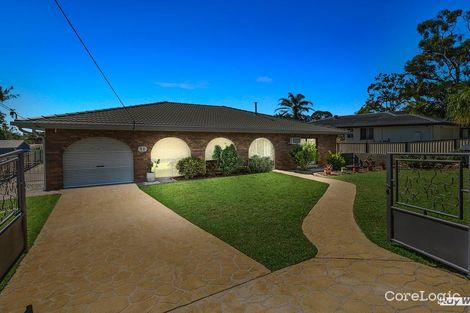 Property photo of 10 Acacia Place Camira QLD 4300