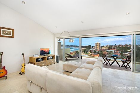 Property photo of 3/68 Queenscliff Road Queenscliff NSW 2096