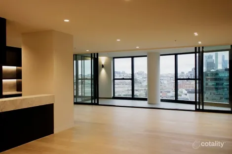 1014/25 Waterfront Way, Docklands, VIC 3008