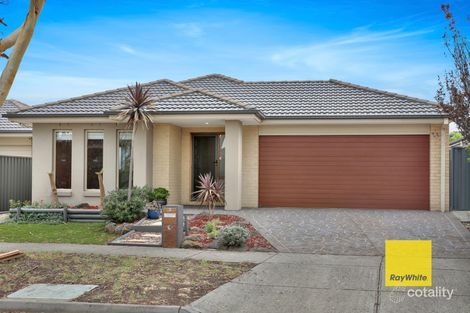 8 Softwood Dr, Mernda, VIC 3754