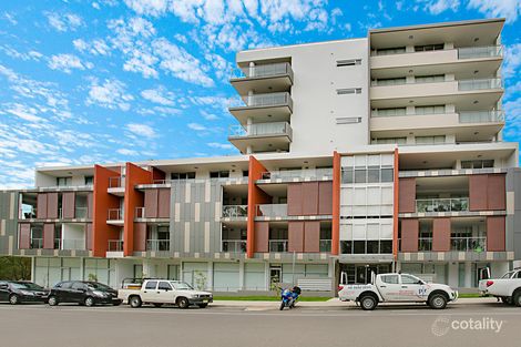 Property photo of 5/47 Stowe Avenue Campbelltown NSW 2560