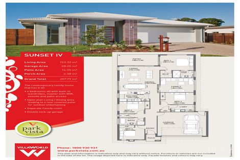 Property photo of 16 Tree Ring Circuit Mango Hill QLD 4509