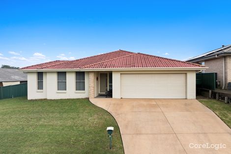 Property photo of 40 Mileham Circuit Rutherford NSW 2320