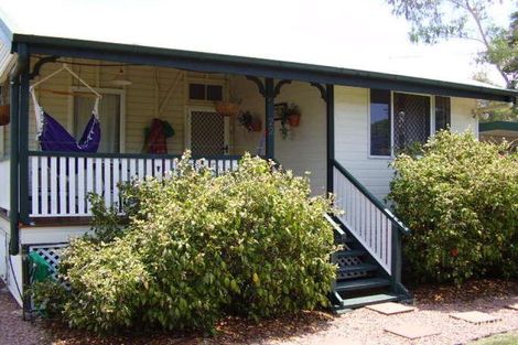 Property photo of 22 Reynolds Street Kirwan QLD 4817