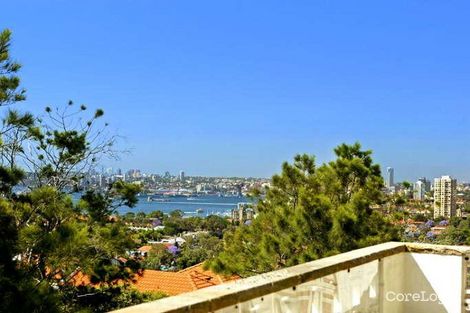 Property photo of 8/7 Wyagdon Street Neutral Bay NSW 2089