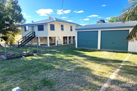 Property photo of 1 Tony Lutvey Avenue Gayndah QLD 4625