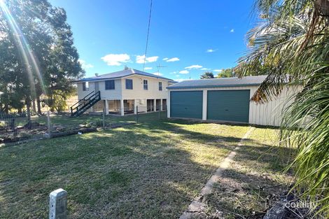 Property photo of 1 Tony Lutvey Avenue Gayndah QLD 4625