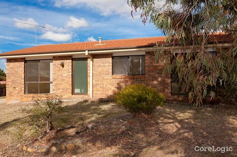 Property photo of 90 Outtrim Avenue Calwell ACT 2905