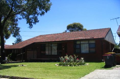 Property photo of 8 Maryl Avenue Roselands NSW 2196