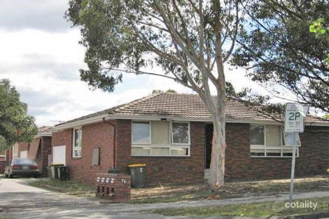 3/74 Severn St, Box Hill North, VIC 3129