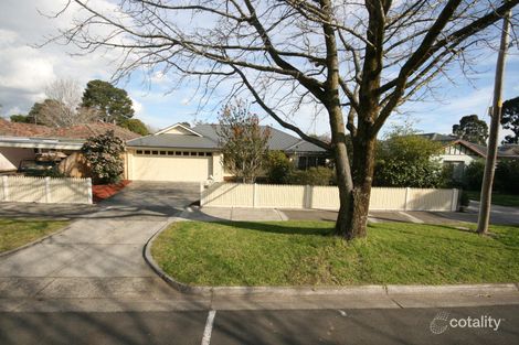 9 Everard Rd, Ringwood East, VIC 3135