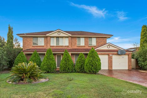 Property photo of 22 Diamantina Circuit Albion Park NSW 2527