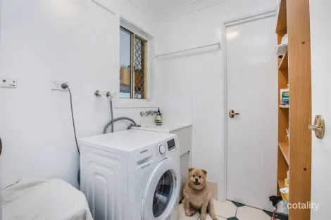 Property photo of 89/36 Weedons Road Nerang QLD 4211