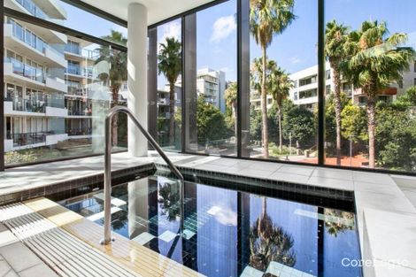 Property photo of 401/89 River Street South Yarra VIC 3141