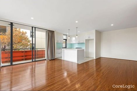 Property photo of 401/89 River Street South Yarra VIC 3141