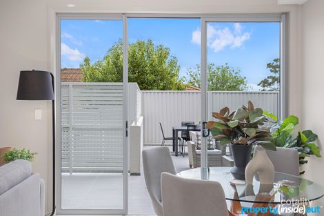 Property photo of 2/49 Tungarra Road Girraween NSW 2145