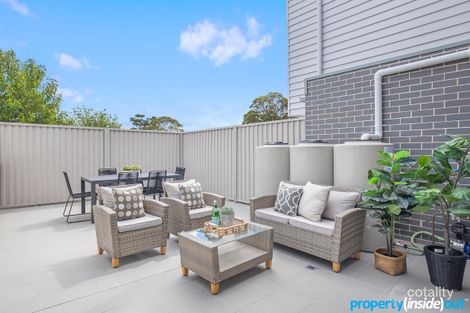 Property photo of 2/49 Tungarra Road Girraween NSW 2145