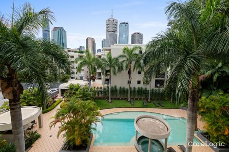 Property photo of 15/165 Main Street Kangaroo Point QLD 4169