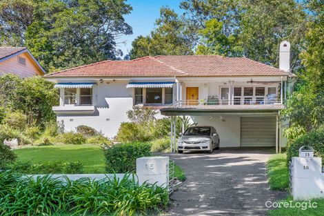 Property photo of 15 Orchard Street Pymble NSW 2073