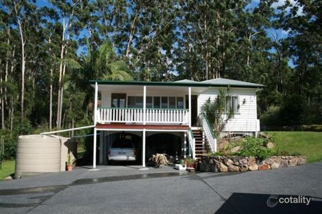 153 Browns Creek Rd, Bridges, QLD 4561