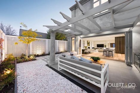 Property photo of 4A Inner Crescent Brighton VIC 3186