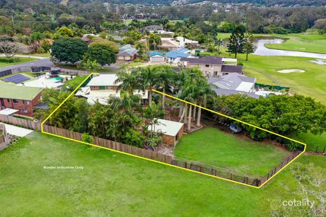 Property photo of 3 Seehausen Way Windaroo QLD 4207