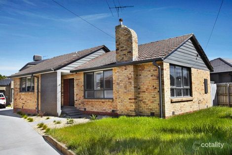 1/39 Jaguar Dr, Clayton, VIC 3168