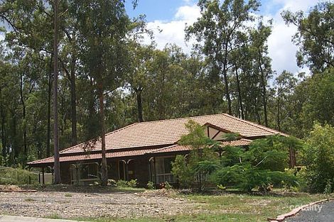 18 Glengariff Cl, Chuwar, QLD 4306