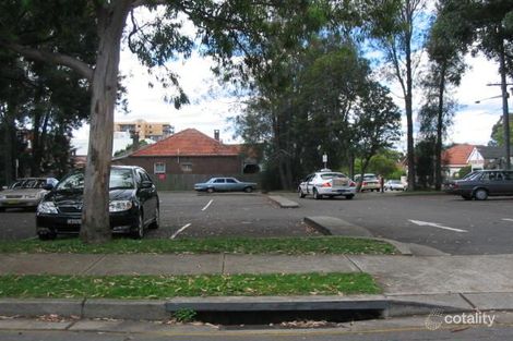 33-35 Meryla St, Burwood, NSW 2134