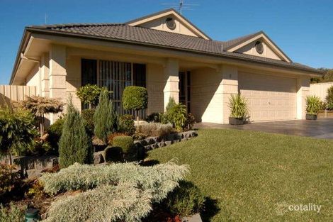Property photo of 2 Biddabah Avenue Warners Bay NSW 2282