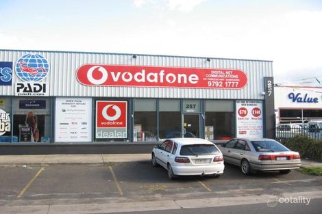 257 Princes Hwy, Dandenong, VIC 3175