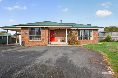 2/19 Coplestone St, Scottsdale, TAS 7260
