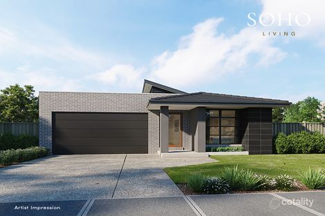Property photo of 20 Herbage Drive Tarneit VIC 3029