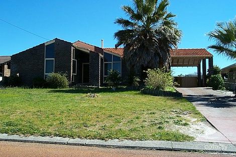 73 Swanstone St, Collie, WA 6225