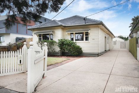 Property photo of 136 Roberts Street Yarraville VIC 3013