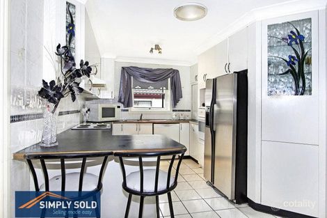 Property photo of 17 Nash Street South Penrith NSW 2750