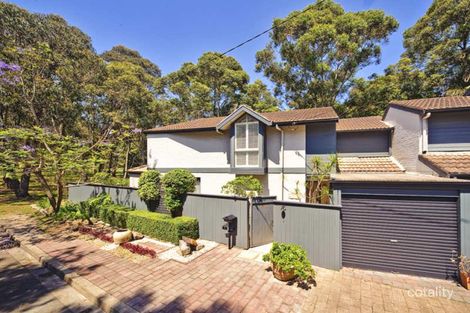 13 Cammeray Ave, Cammeray, NSW 2062