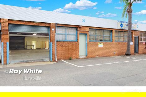 3/365-369 West Botany St, Rockdale, NSW 2216