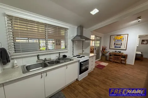 Property photo of 19 McGinley Road Nanango QLD 4615