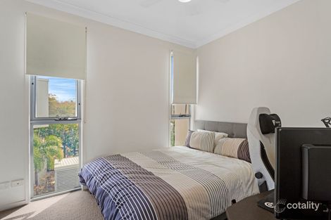 Property photo of 10/5036 Emerald Island Drive Carrara QLD 4211