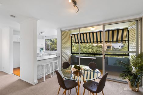 5/9 Elizabeth St, Toowong, QLD 4066