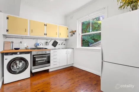 Property photo of 6/16 Mount Street Coogee NSW 2034