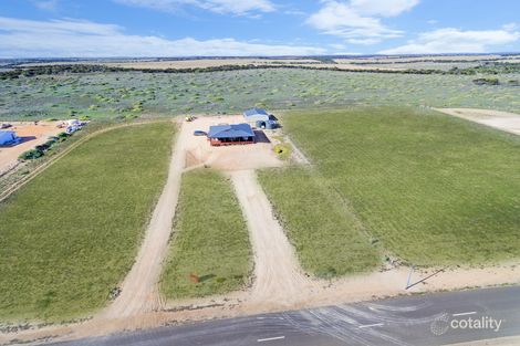 Property photo of 135 Bosanquet Boulevard Ceduna Waters SA 5690
